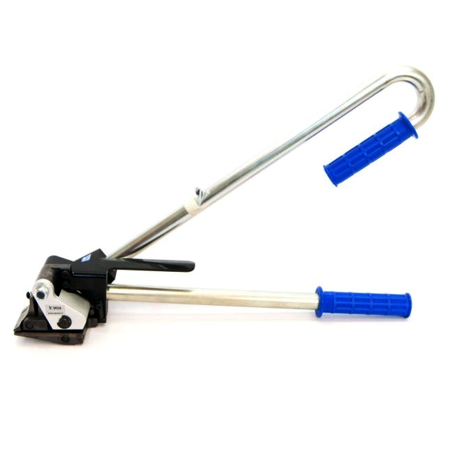 Натяжитель для металлической ленты 32 мм SPECTA GERKULES 310Фото 7790-02.jpg