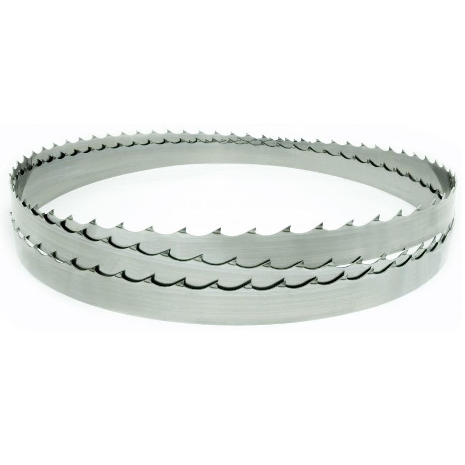 Пила ленточная REALREZ M51 34 мм 3740 мм, шаг 3/4