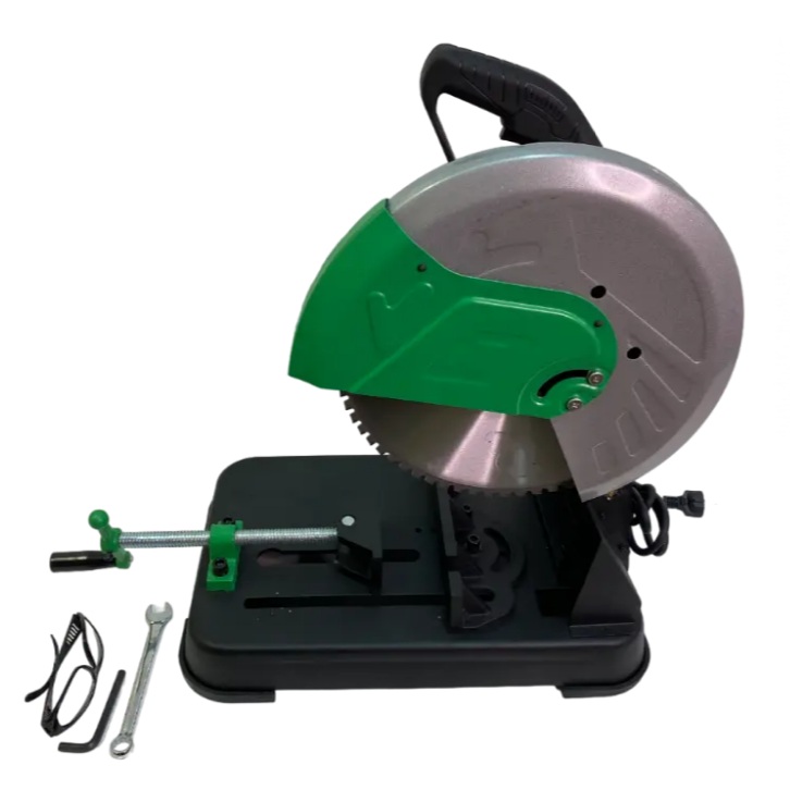 Дисковые пилы