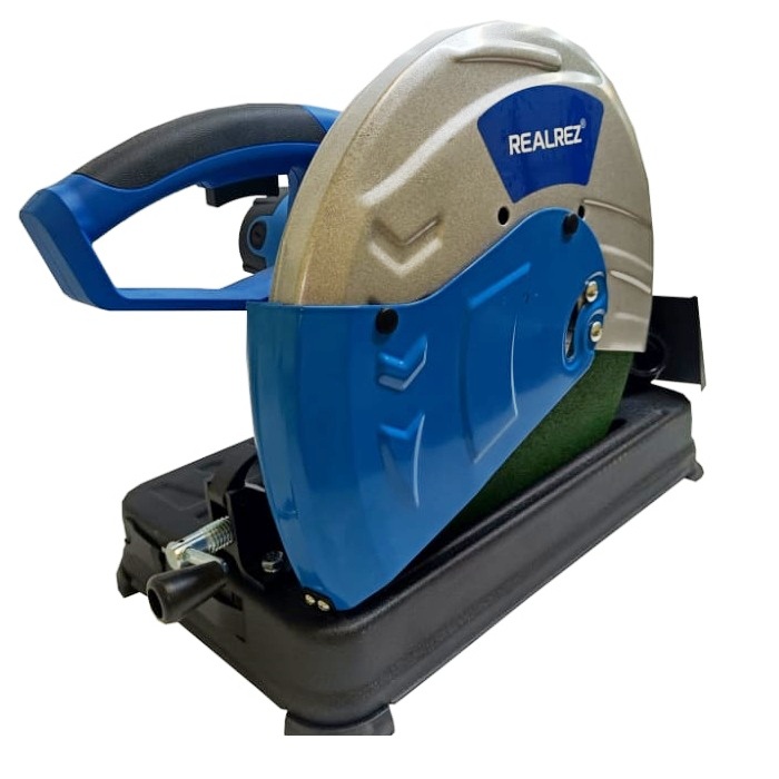 Дисковая пила REALREZ RSA-355X, 2600WФото 7854-04.jpg