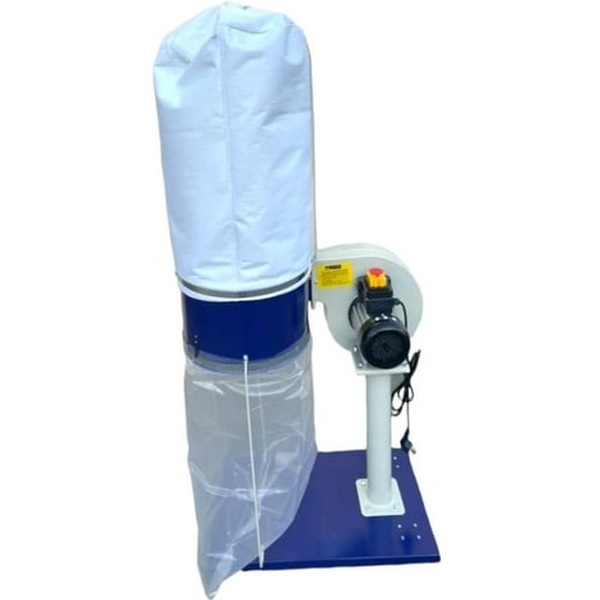 Вытяжка для стружки REALREZ FM 230/220 VФото 7858-03.jpg