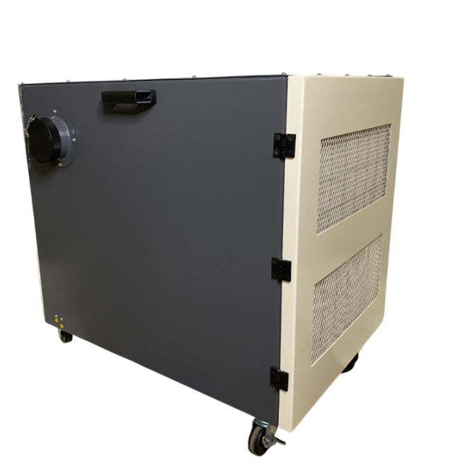 Вытяжка для металлической стружки REALREZ MDC1500 400VФото 7859-03.jpg