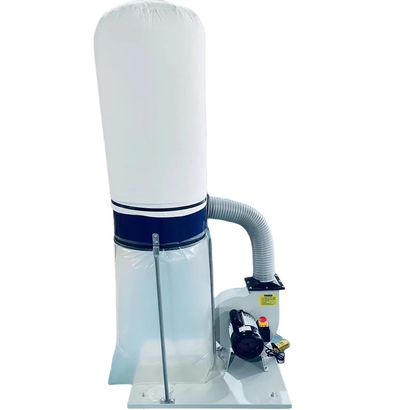 Вытяжка для стружки REALREZ FM FM300/220VФото 7862-02.jpg