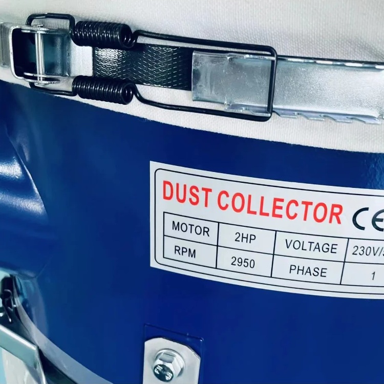 Вытяжка для стружки REALREZ FM FM300/220VФото 7862-03.jpg