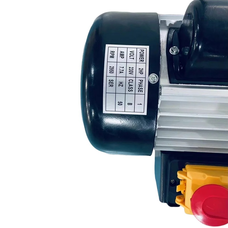 Вытяжка для стружки REALREZ FM FM300/220VФото 7862-04.jpg