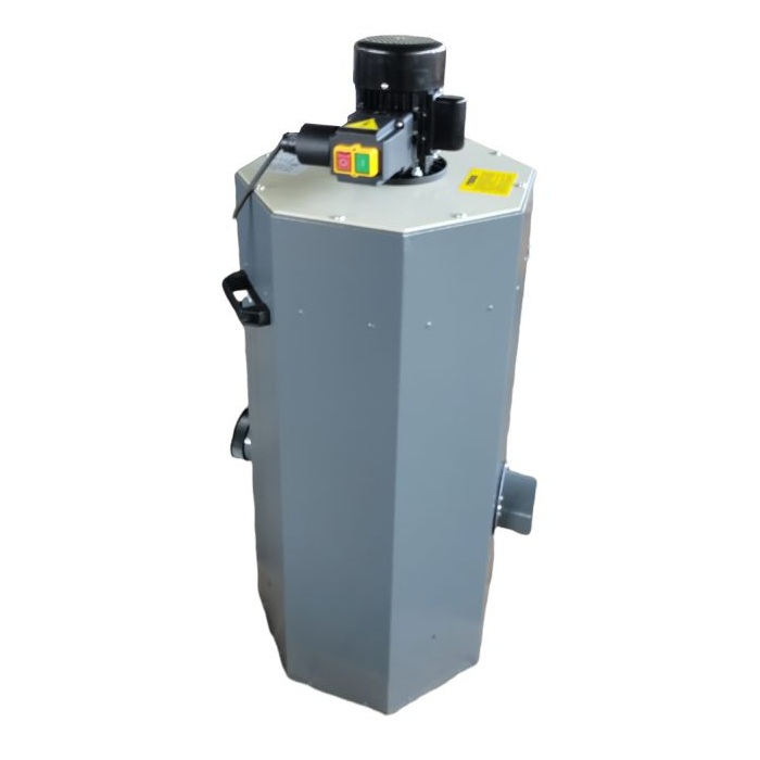 Вытяжка для металлической стружки REALREZ MDC750 220VФото 7865-02.jpg