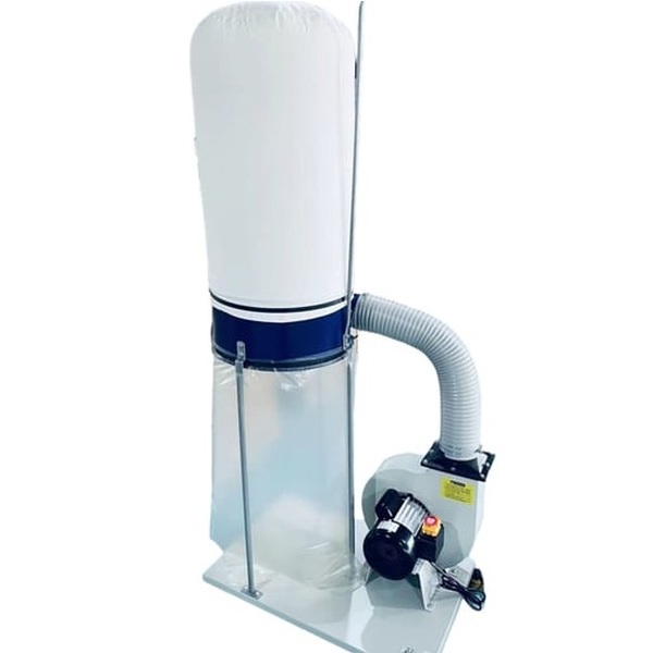 Вытяжка для стружки REALREZ FM FM300/400VФото 7866-02.jpg