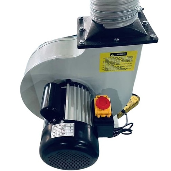 Вытяжка для стружки REALREZ FM FM300/400VФото 7866-05.jpg