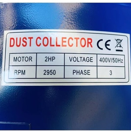 Вытяжка для стружки REALREZ FM FM300/400VФото 7866-06.jpg