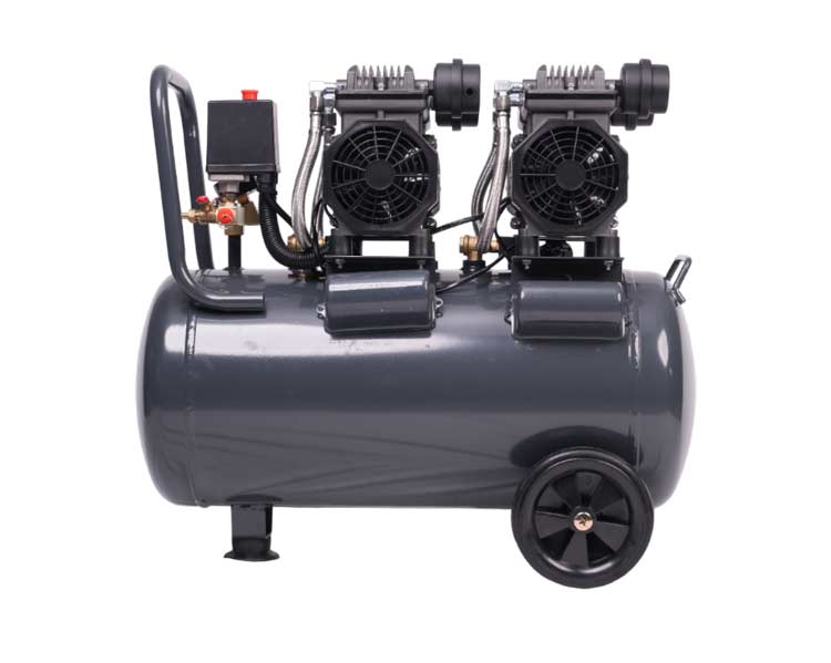 Безмасляный компрессор REALREZ RMZB-50Фото 7875-02.jpg