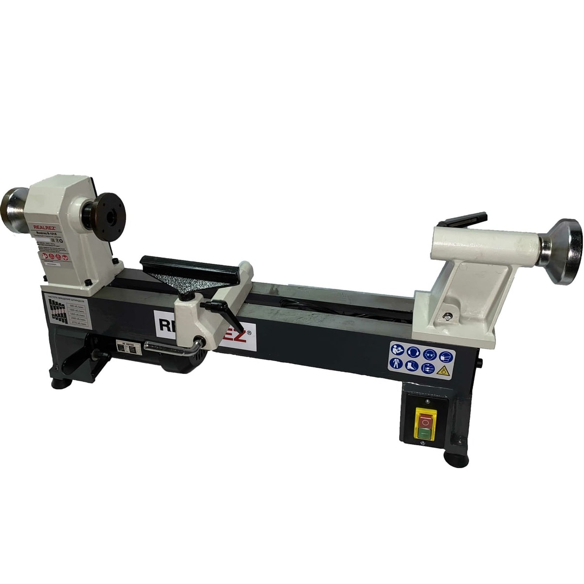 Токарный станок по дереву REALREZ R-1018 370 WФото 7878-05.jpg