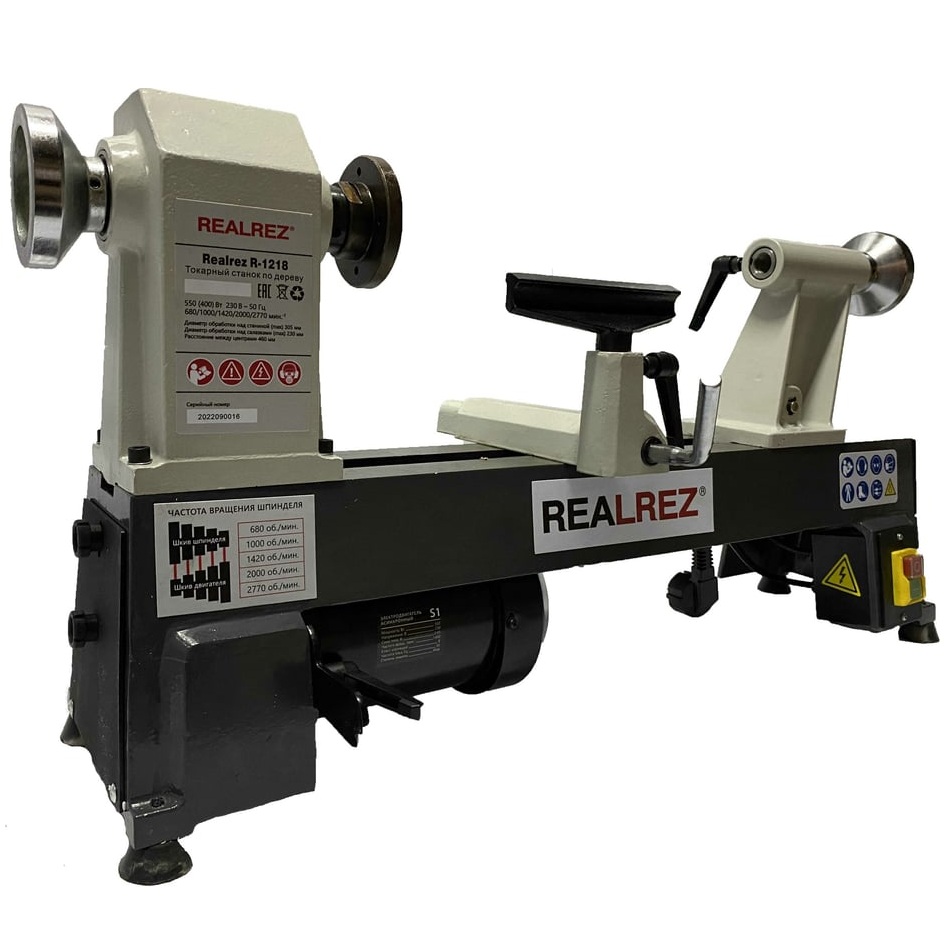 Токарный станок по дереву REALREZ R-1218VD 550 WФото 7879-07.jpg