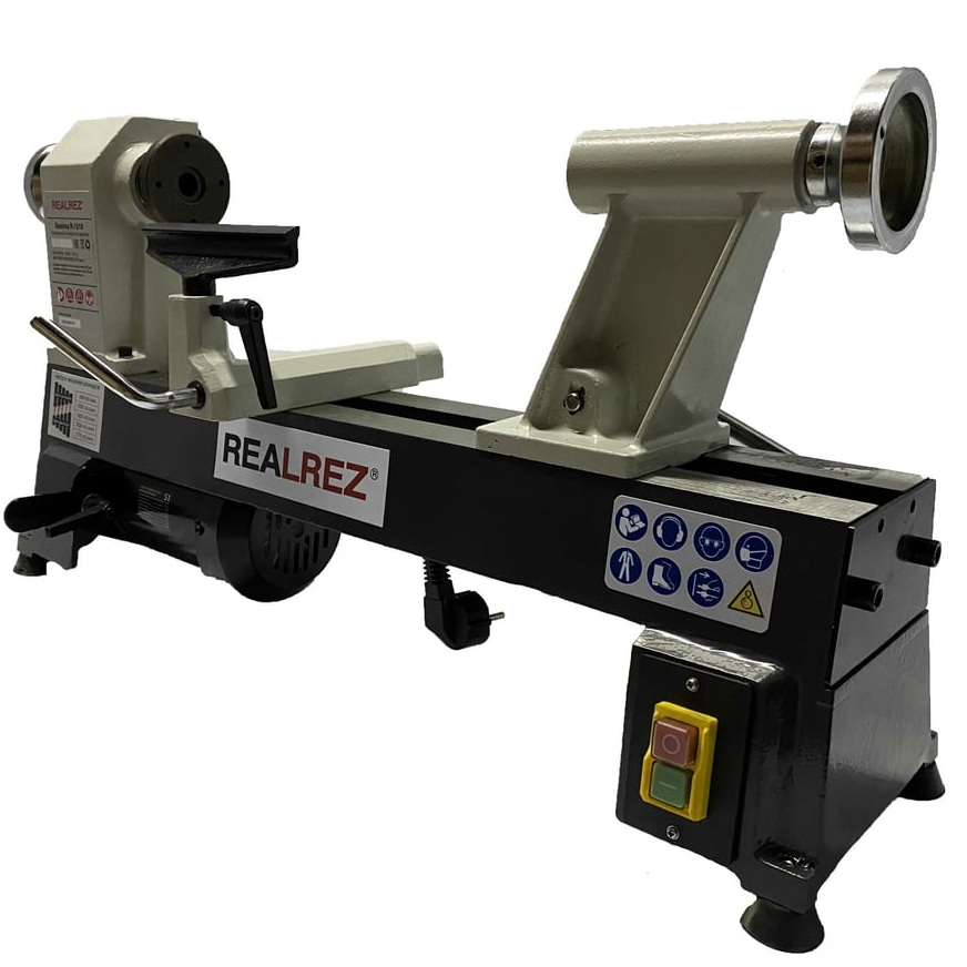 Токарный станок по дереву REALREZ R-1218VD 550 WФото 7879-08.jpg