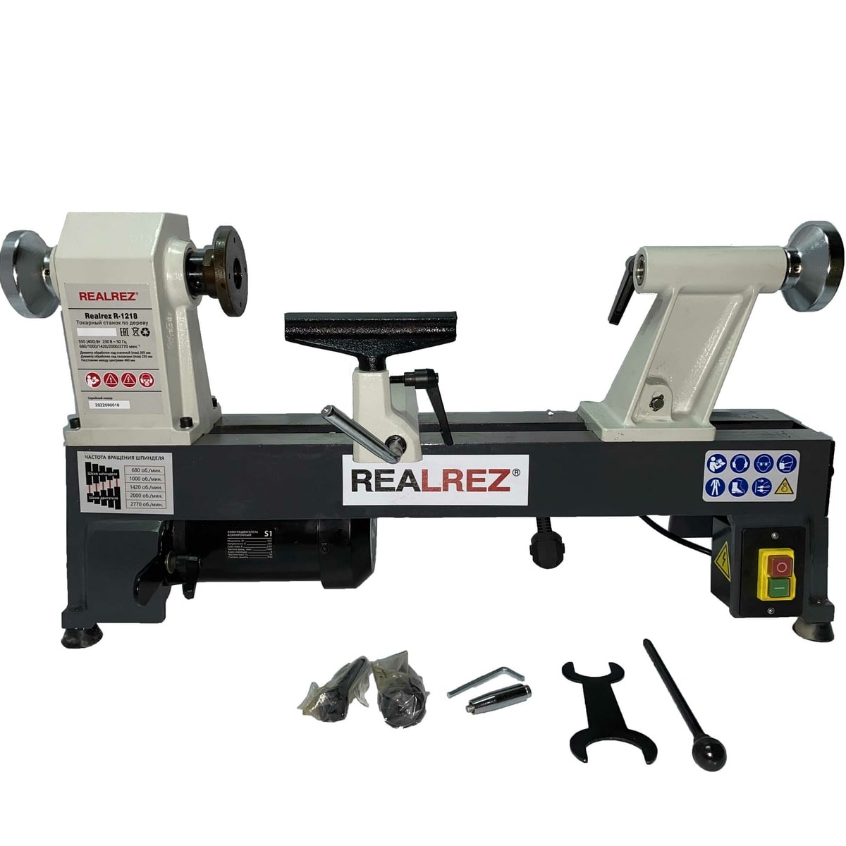 Токарный станок по дереву REALREZ R-1218 550 WФото 7881-03.jpg