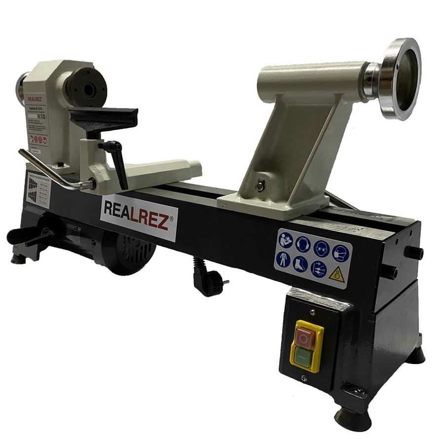 Токарный станок по дереву REALREZ R-1218 550 WФото 7881-05.jpg