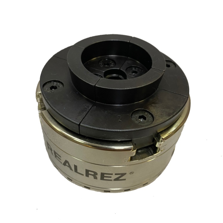 Четырехкулачковый патрон 100 мм REALREZ R-CHUCKФото 7884-05.jpg