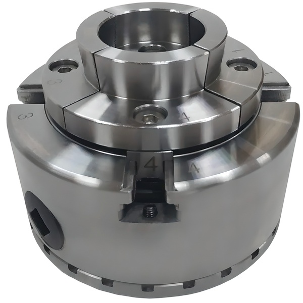 Четырехкулачковый патрон 95 мм REALREZ GR-CHUCKФото 7885-03.jpg