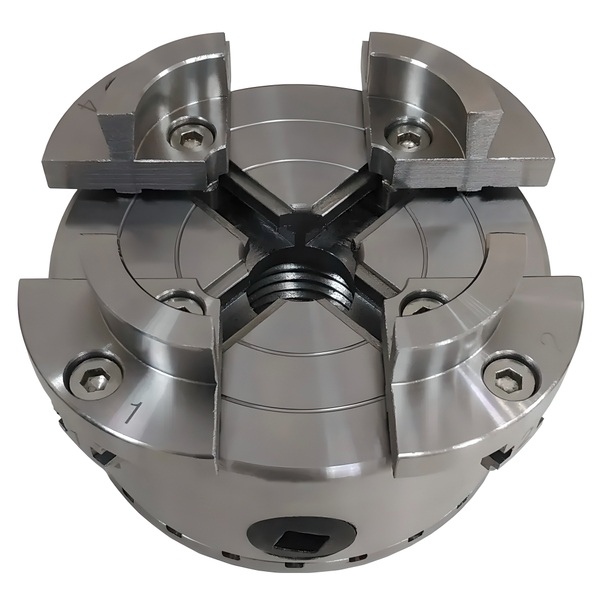 Четырехкулачковый патрон 95 мм REALREZ GR-CHUCKФото 7885-04.jpg