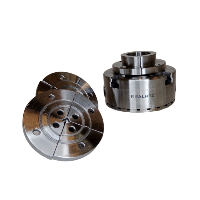 Четырехкулачковый патрон 95 мм REALREZ GR-CHUCKФото 7885-05.jpg