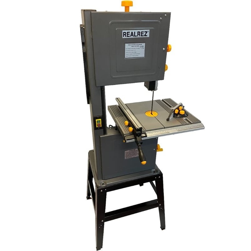 Ленточнопильный станок по дереву REALREZ RWBS 130-750WФото 7887-02.jpg