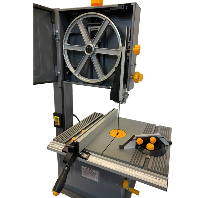 Ленточнопильный станок по дереву REALREZ RWBS 130-750WФото 7887-04.jpg