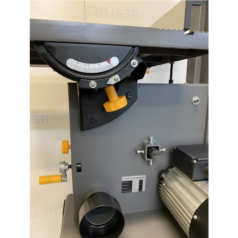 Ленточнопильный станок по дереву REALREZ RWBS 130-750WФото 7887-07.jpg