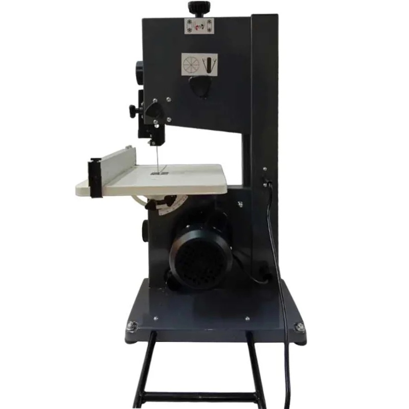 Ленточнопильный станок по дереву REALREZ RWBS 80M-350WФото 7888-02.jpg