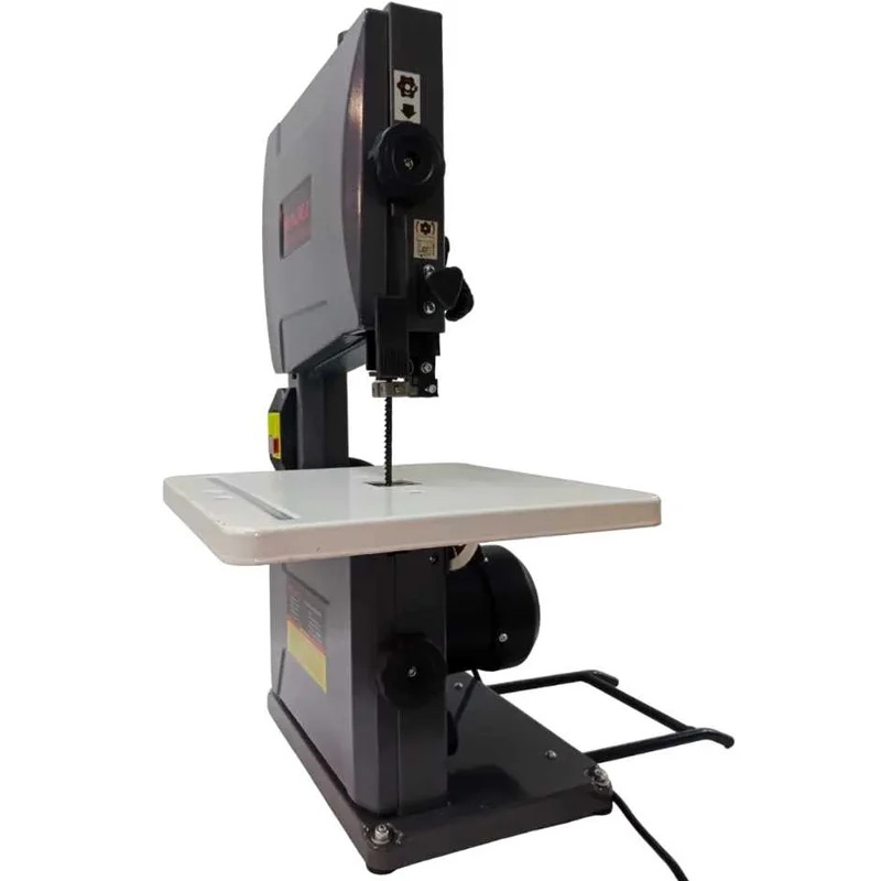 Ленточнопильный станок по дереву REALREZ RWBS 80M-350WФото 7888-04.jpg