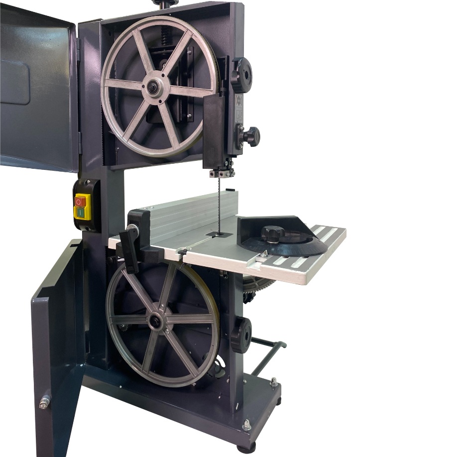 Ленточнопильный станок по дереву REALREZ RWBS 80-350WФото 7889-02.jpg