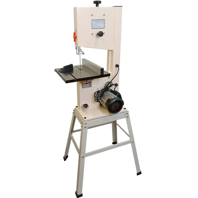 Ленточнопильный станок по дереву REALREZ RWBS 120-370WФото 7892-02.jpg