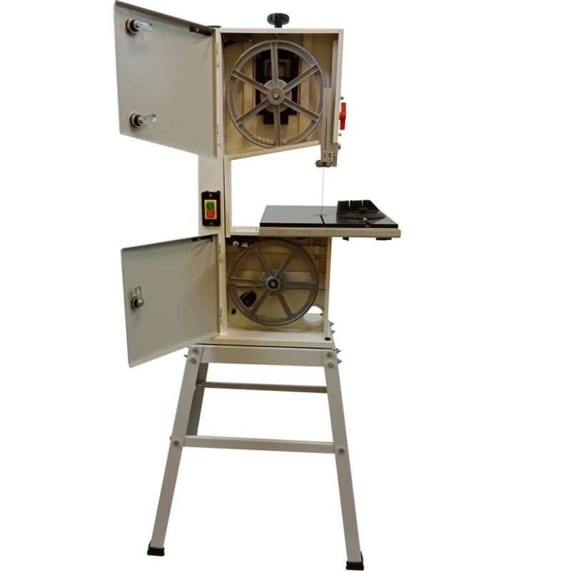 Ленточнопильный станок по дереву REALREZ RWBS 120-370WФото 7892-03.jpg