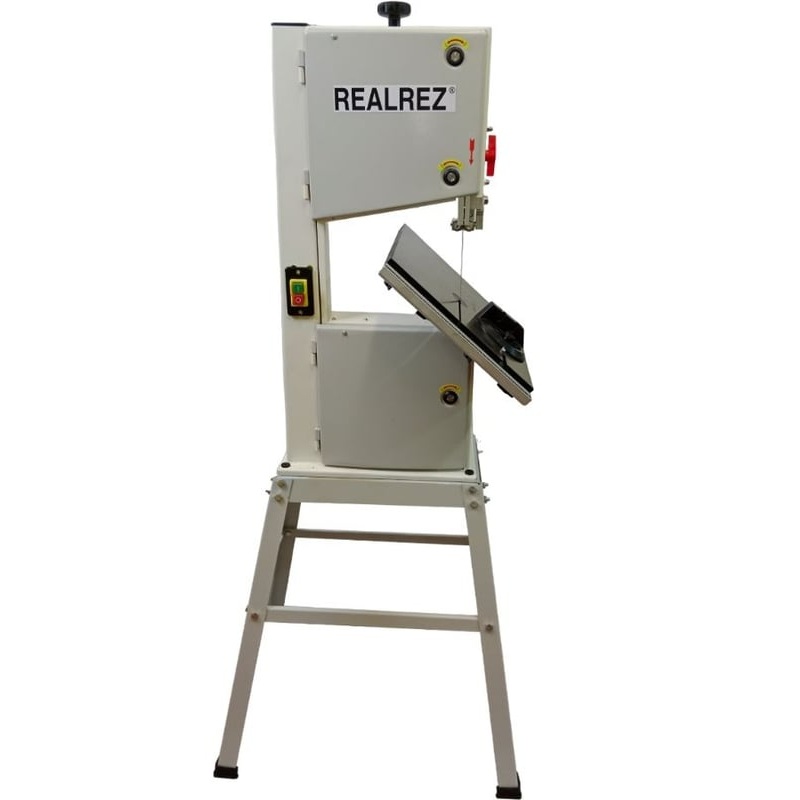 Ленточнопильный станок по дереву REALREZ RWBS 120-370WФото 7892-04.jpg