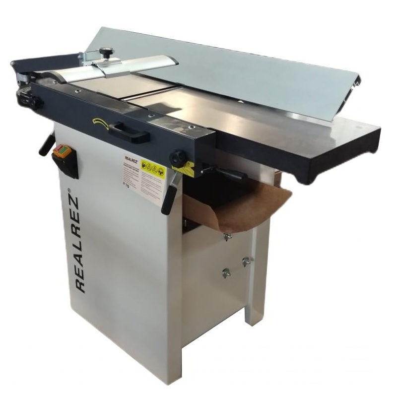 Фуговально-рейсмусовый станок REALREZ RWPT 260/225 (400V)