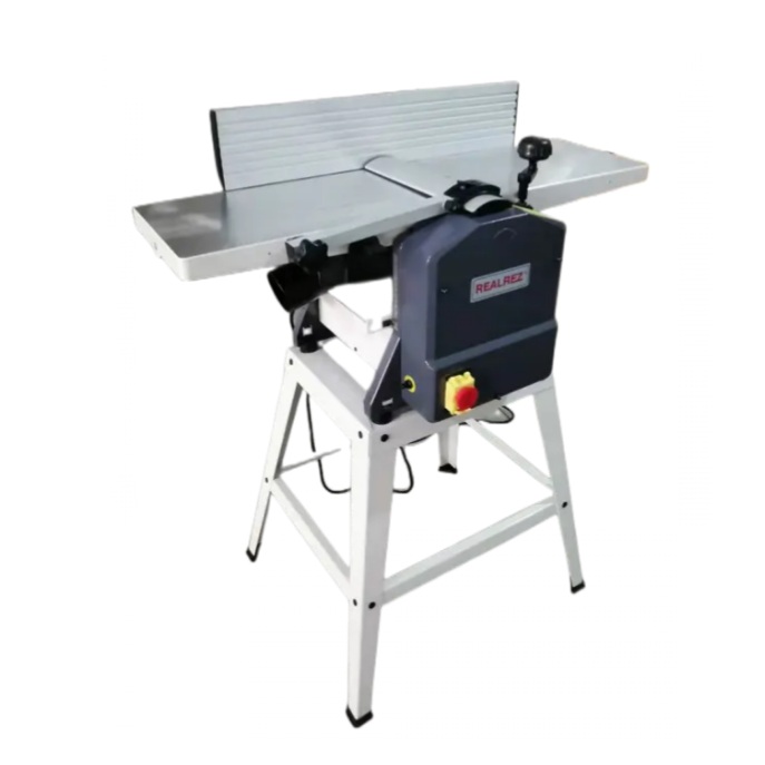 Фуговально-рейсмусовый станок REALREZ RWJP 254/120, 1800W