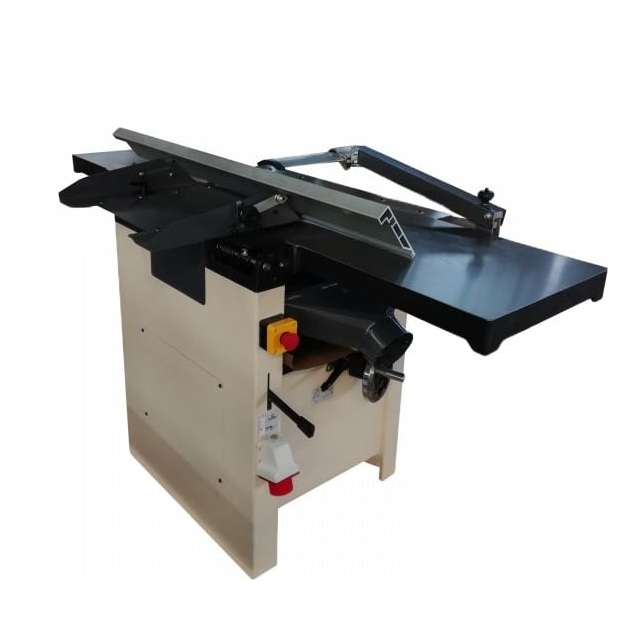 Фуговально-рейсмусовый станок REALREZ RWPT 410/225, 400V