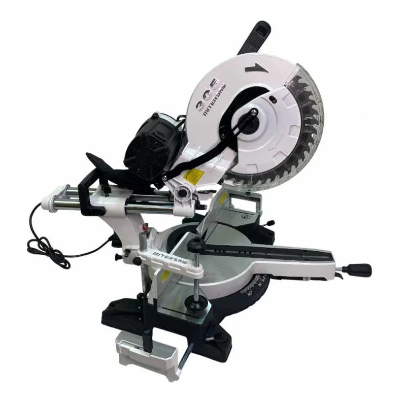Торцовочная пила REALREZ RMS-305 2000W