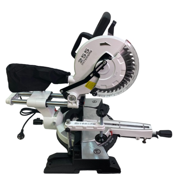 Торцовочная пила REALREZ RMS-255, 2200WФото 7904-02.jpg