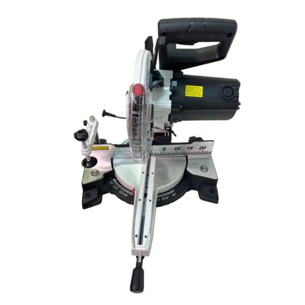 Торцовочная пила REALREZ RMS-255, 2200WФото 7904-04.jpg