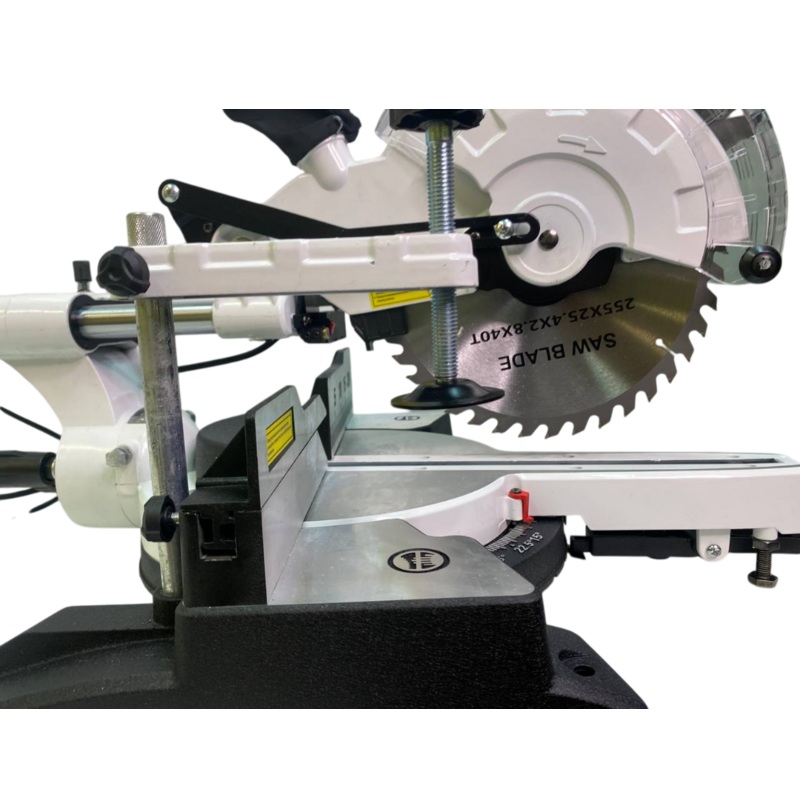 Торцовочная пила REALREZ RMS-255, 2200WФото 7904-05.jpg