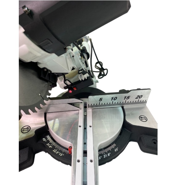 Торцовочная пила REALREZ RMS-255, 2200WФото 7904-07.jpg