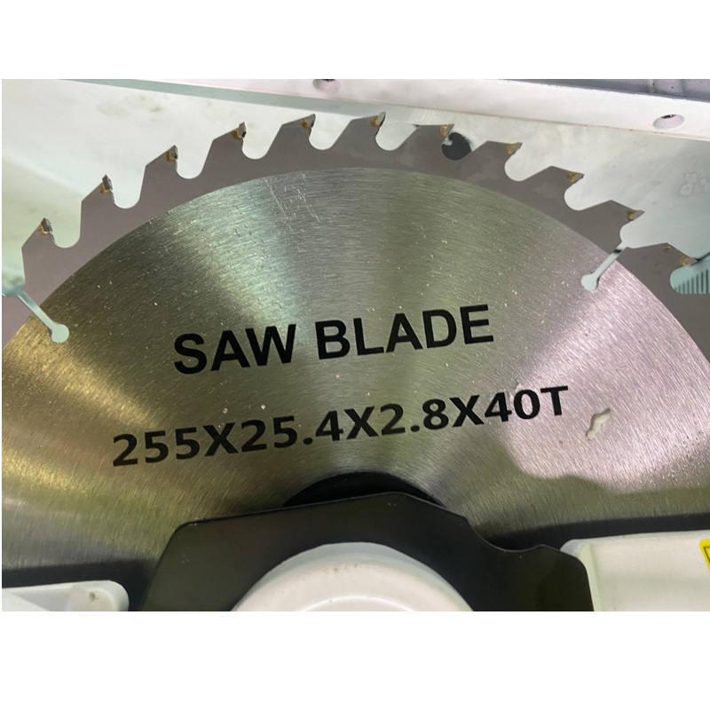 Торцовочная пила REALREZ RMS-255, 2200WФото 7904-08.jpg