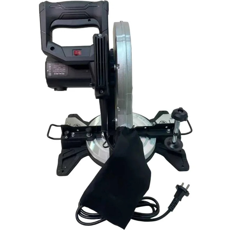 Торцовочная пила REALREZ RMS-210 1450WФото 7905-03.jpg