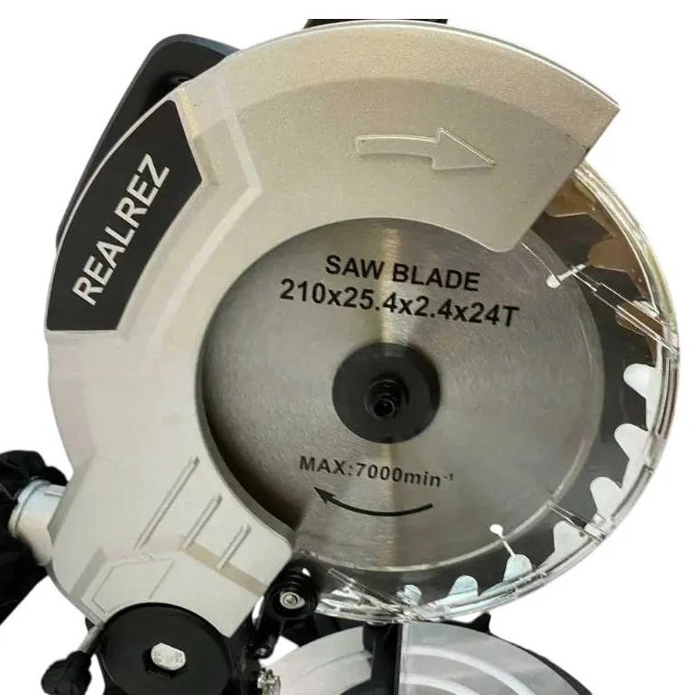 Торцовочная пила REALREZ RMS-210 1450WФото 7905-04.jpg