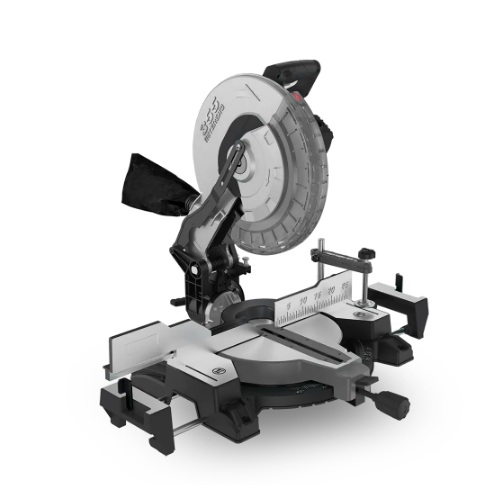 Торцовочная пила REALREZ RMSM-355