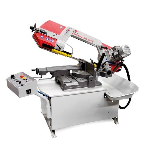 Ленточнопильный станок Bomar Ergonomic 320.258 DG