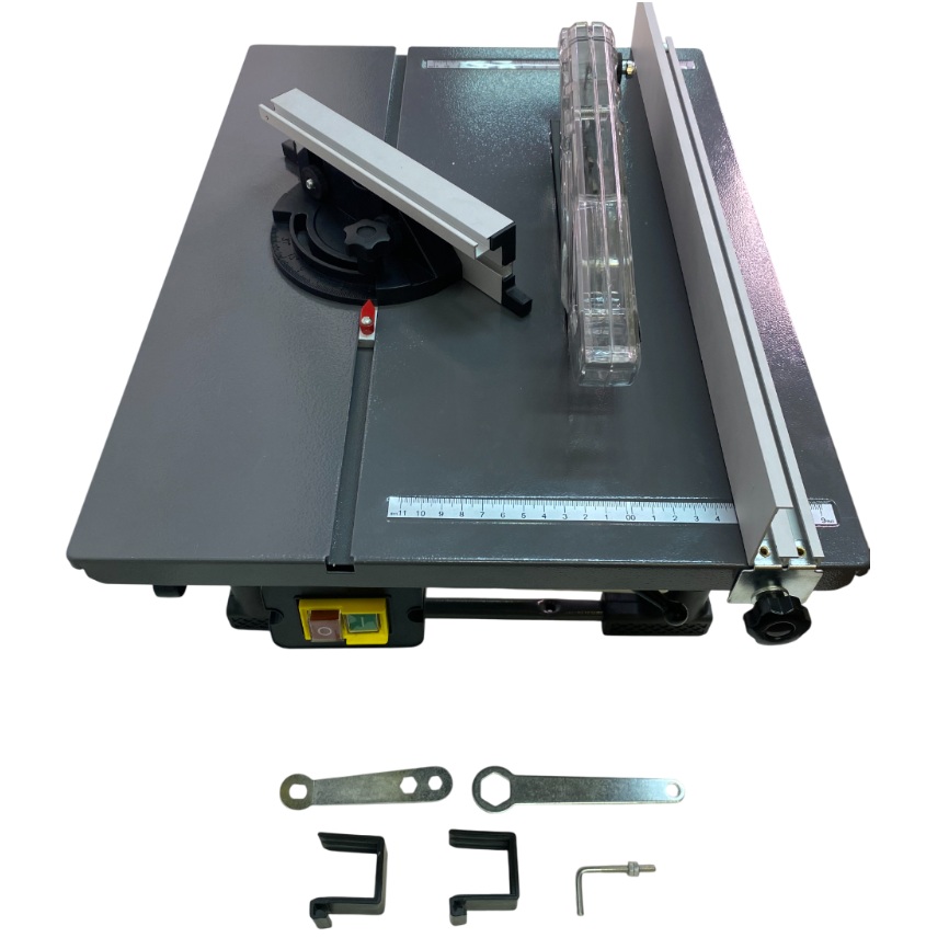 Настольная циркулярная пила REALREZ RWTS 200Фото 7917-04.jpg