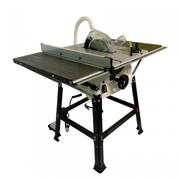 Циркулярная пила REALREZ RWTS 254, 2000W