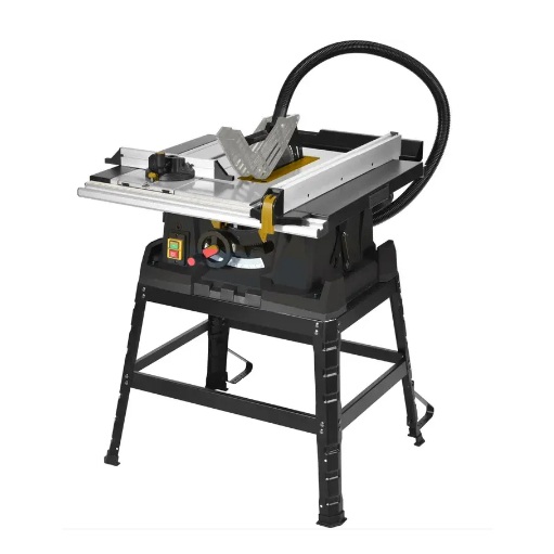 Циркулярная пила REALREZ RWTS 254 PRO