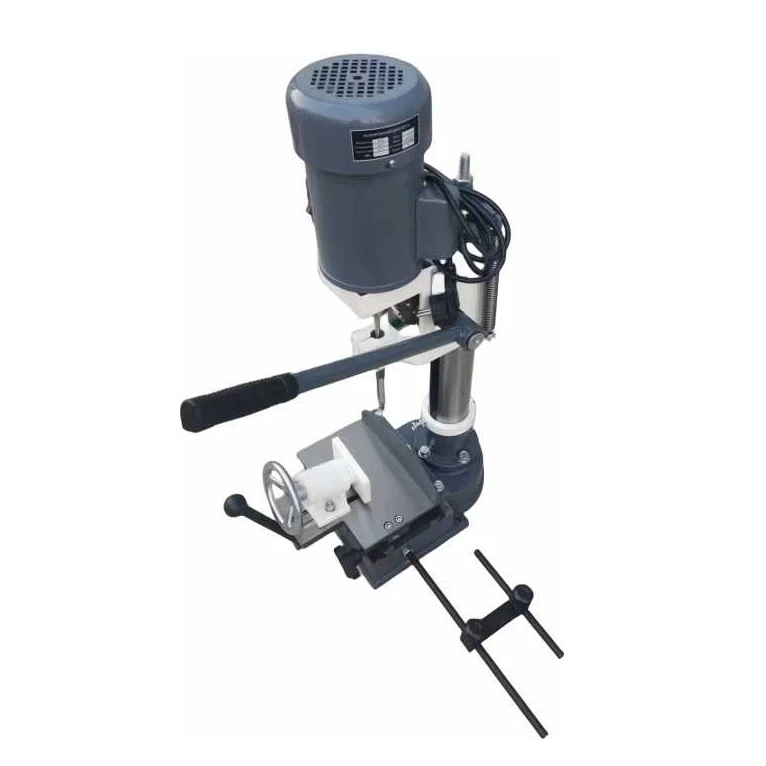 Долбежные станки по дереву