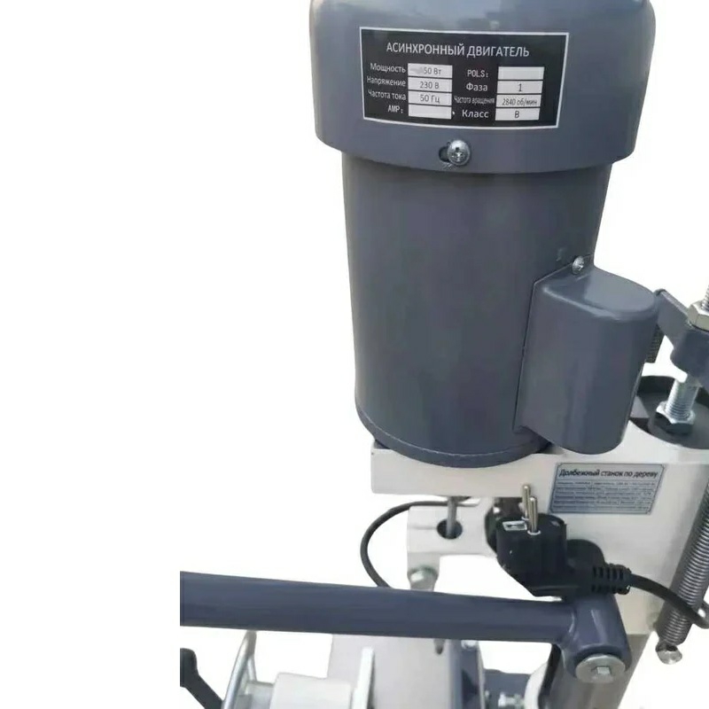 Долбежный станок по дереву REALREZ RWMM 750WФото 7922-03.jpg